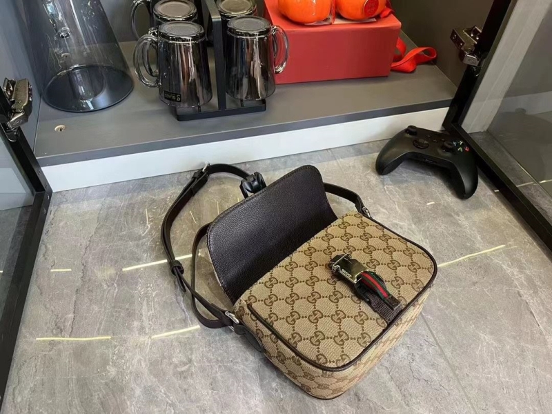 Gucci Satchel Bags